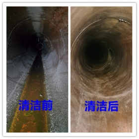 清潔工廠(chǎng)排煙系統管道